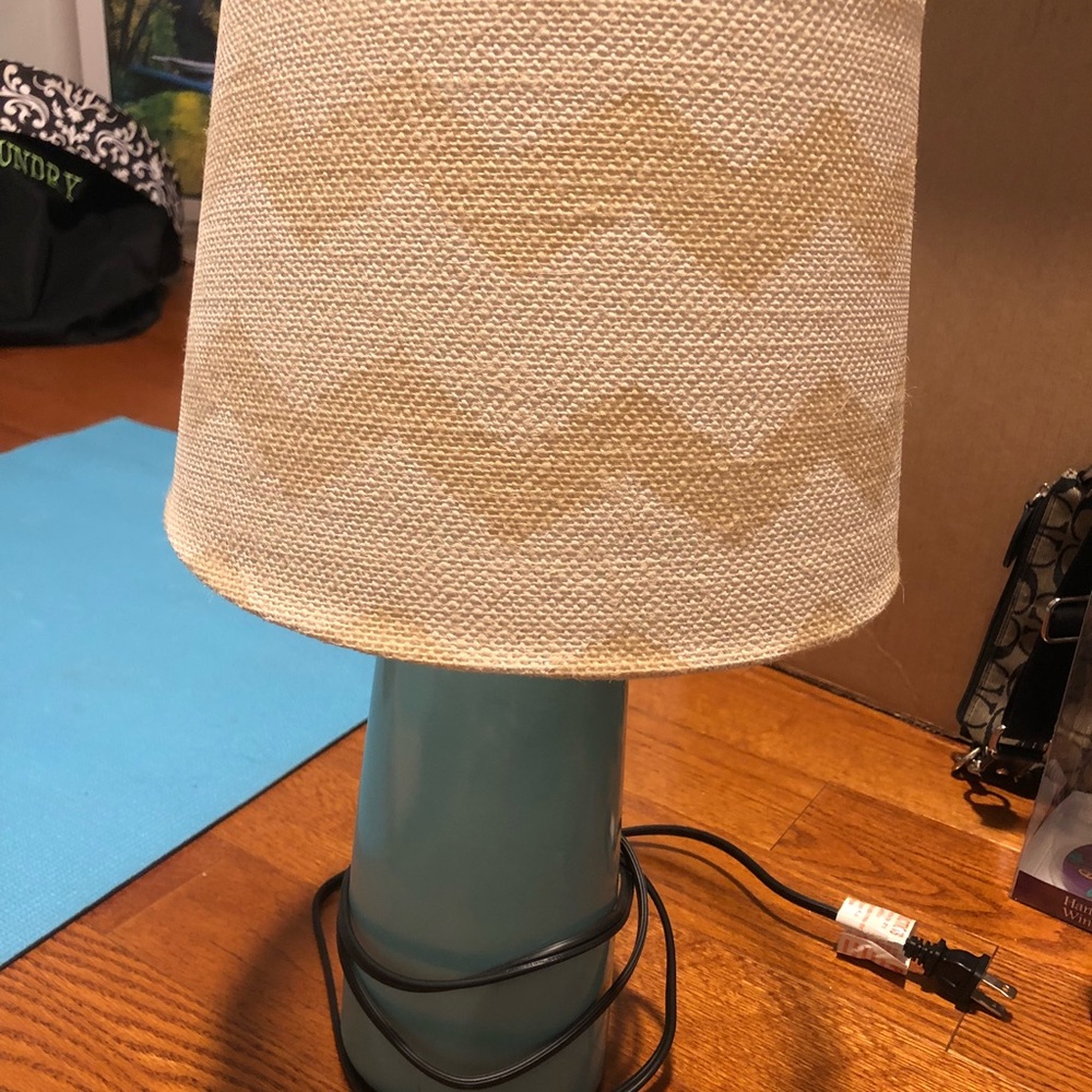 Lamp
